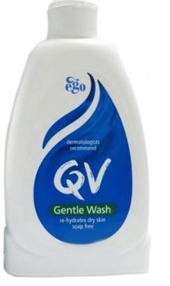 QV Gentle Wash – 250g
