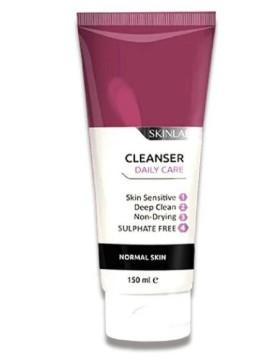 skinlab cleanser normal skin