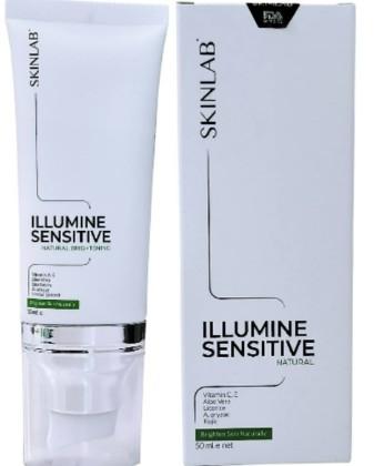 SKINLAB ILLUMINE SENSITIVE Cream - 50ml
