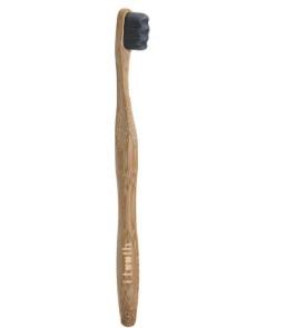 itooth Nano Bamboo Toothbrush