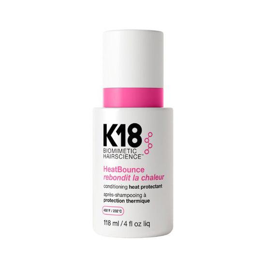K18 Heat Bounce Conditioning - 118ml