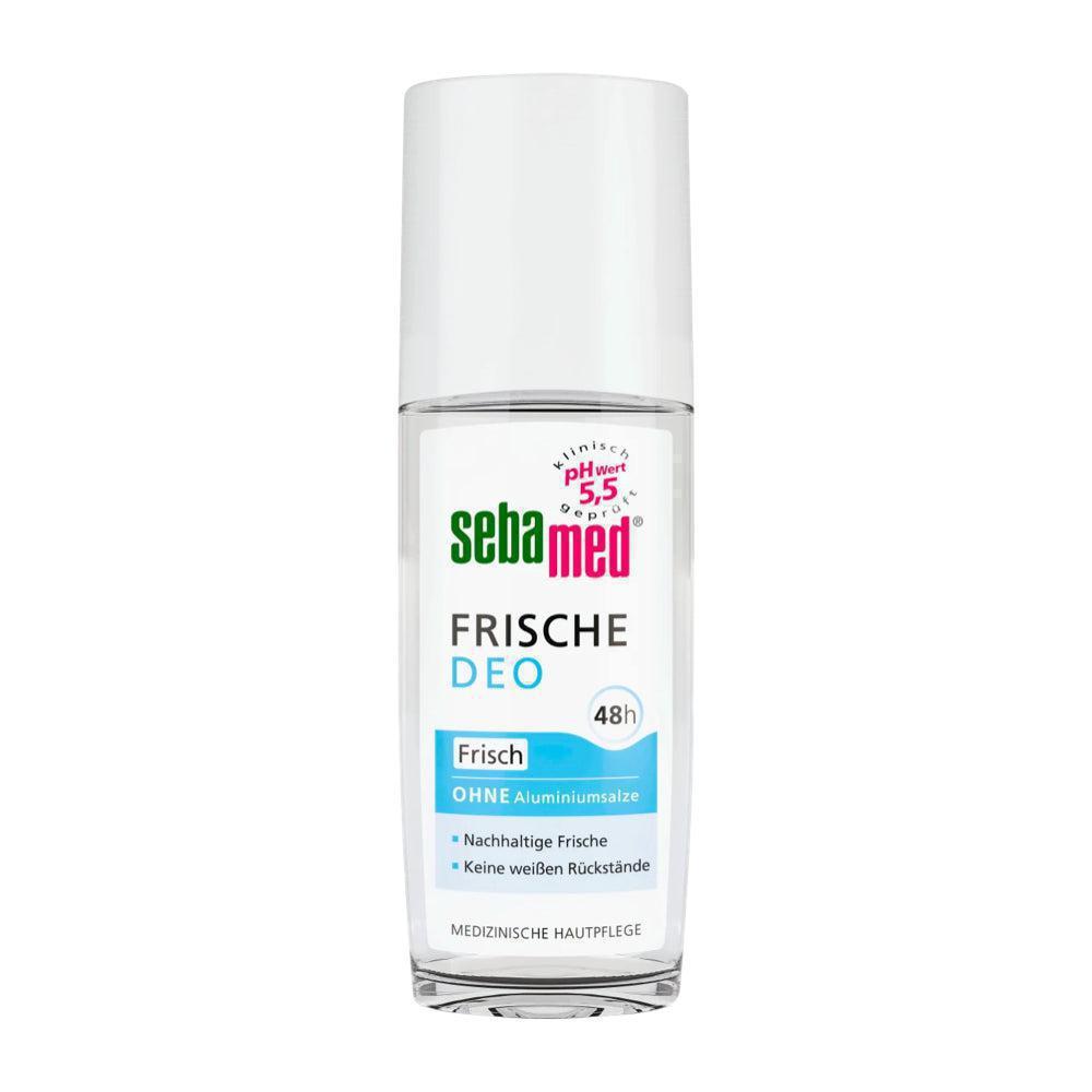 sebamed Deodorant Roll On Fresh - 50 ml