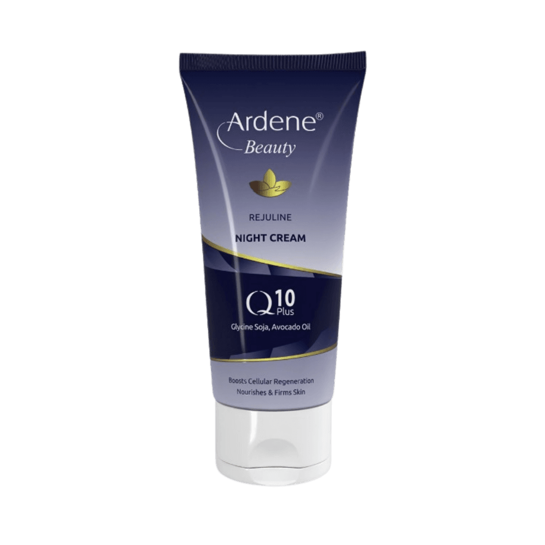 ARDENE Rejuline Night Cream Q10 Plus - 50ml