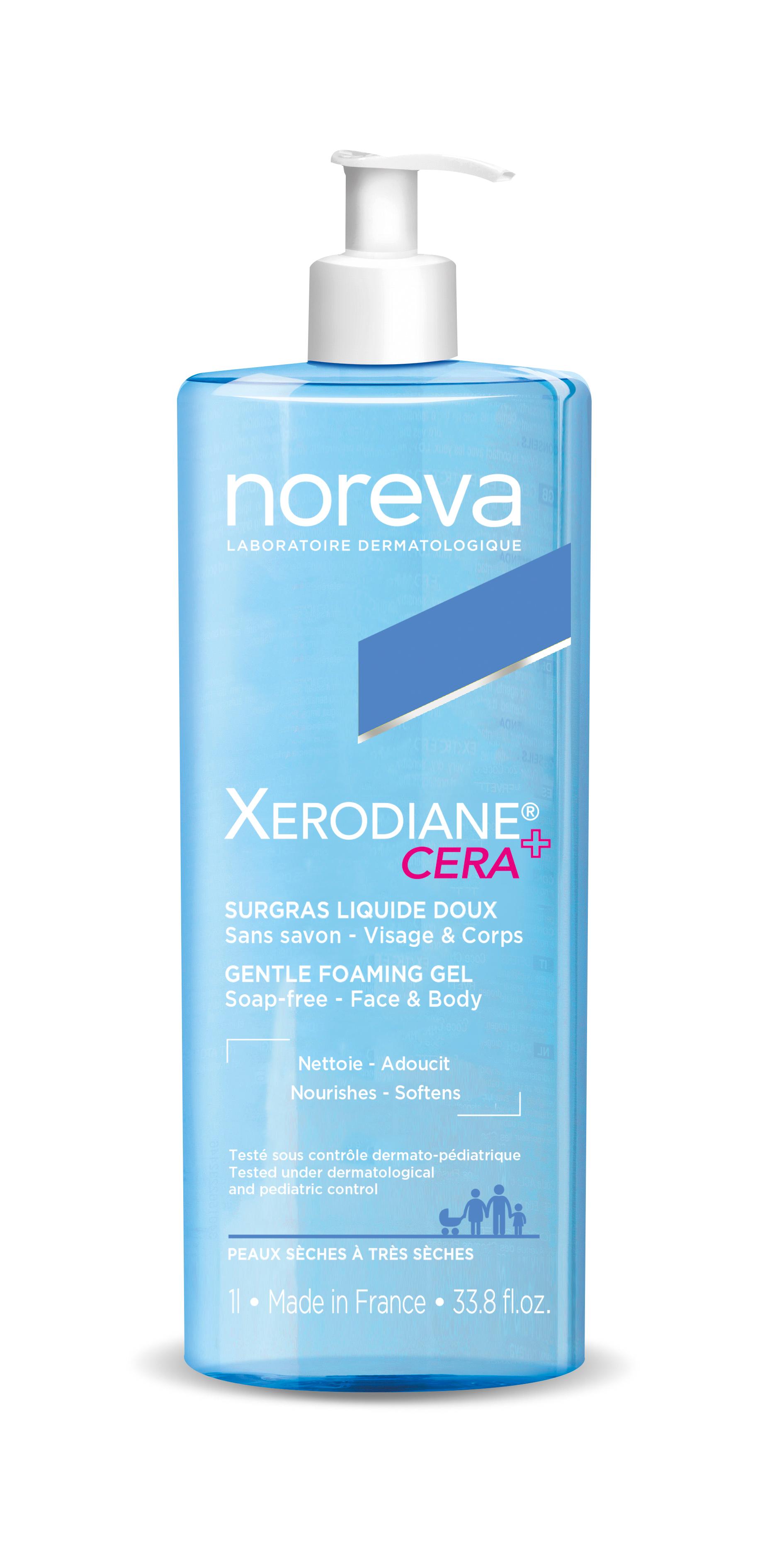 NOREVA Xerodiane Cera - 1L
