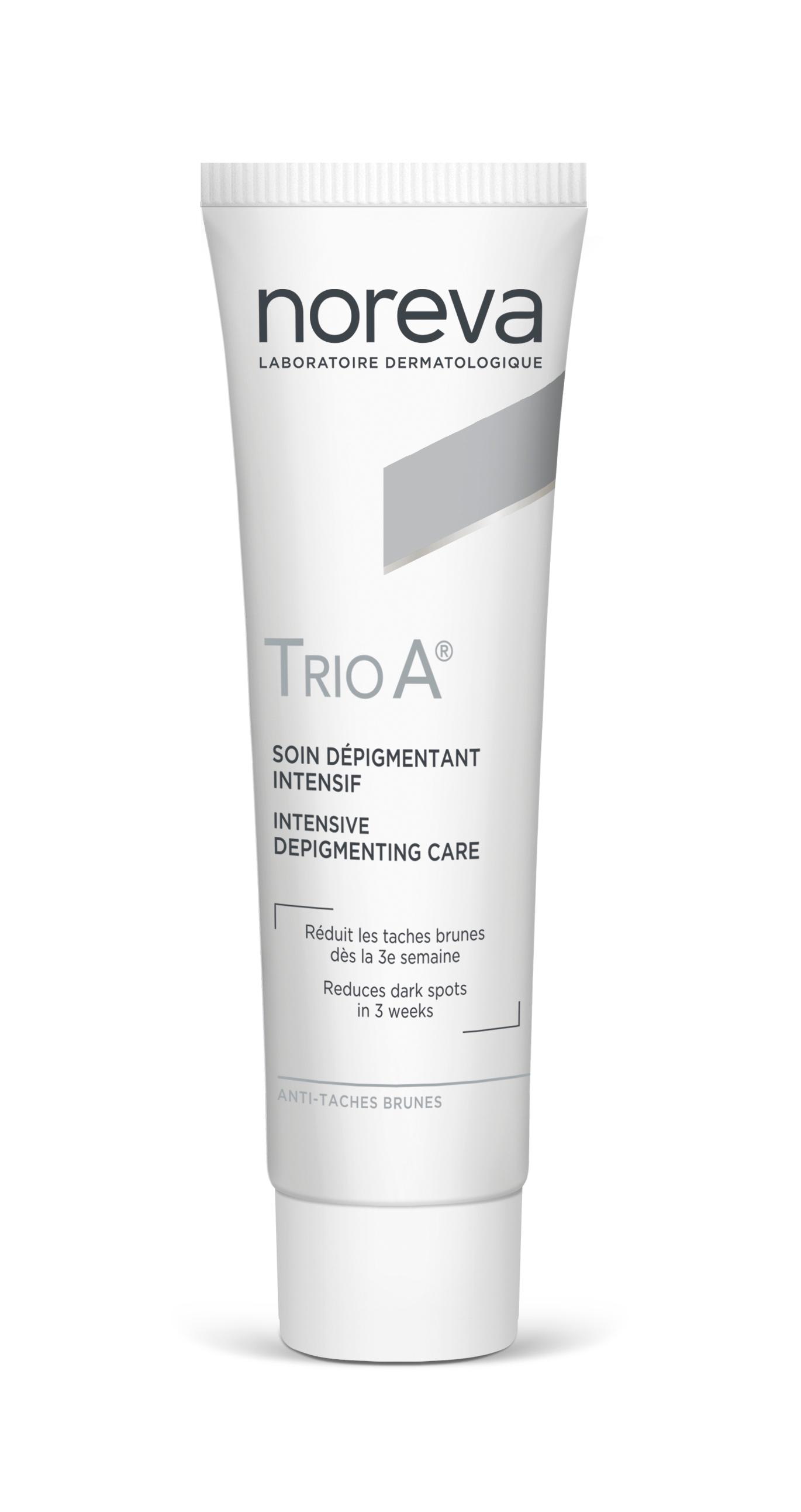 noreva Trio A Intensive Depigmenting Care - 30ml