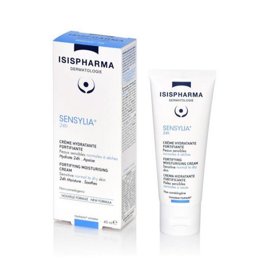 ISISPHARMA Sensylia 24h-40ml