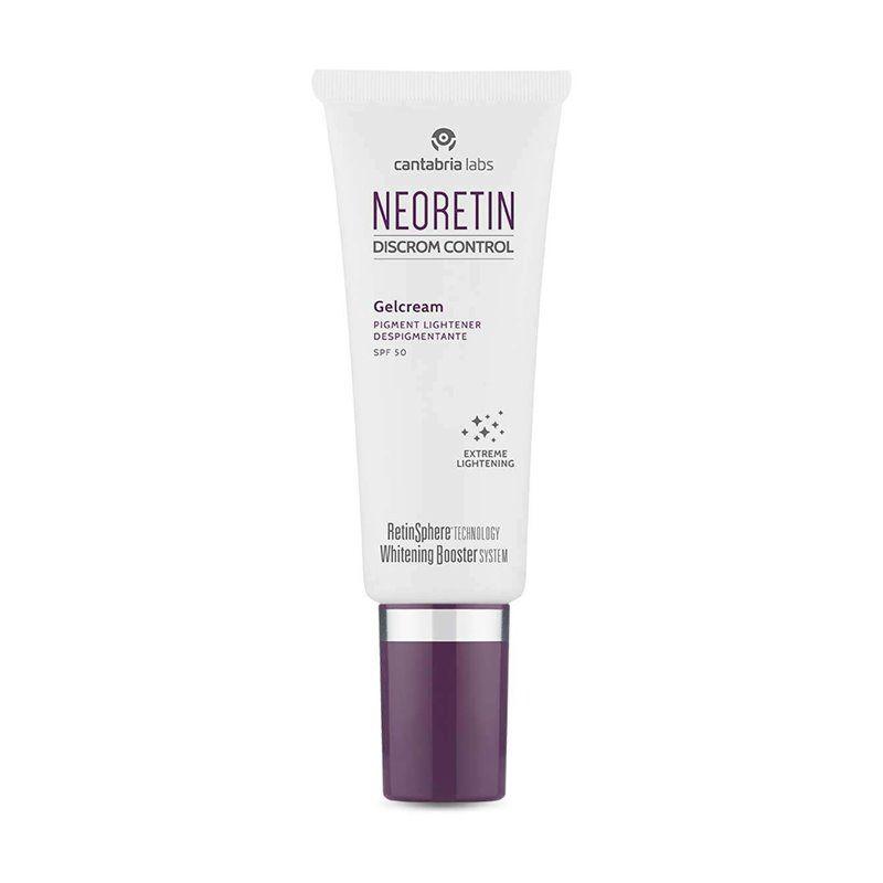 cantabria labs NEORETIN DISCROM CONTROL Gelcream - 40ml
