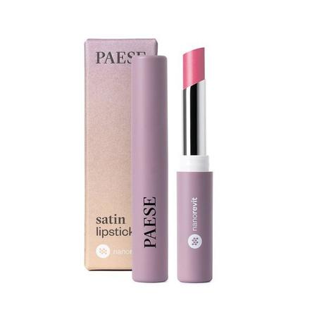 PAESE Satin Lipstick - 23 Sugar