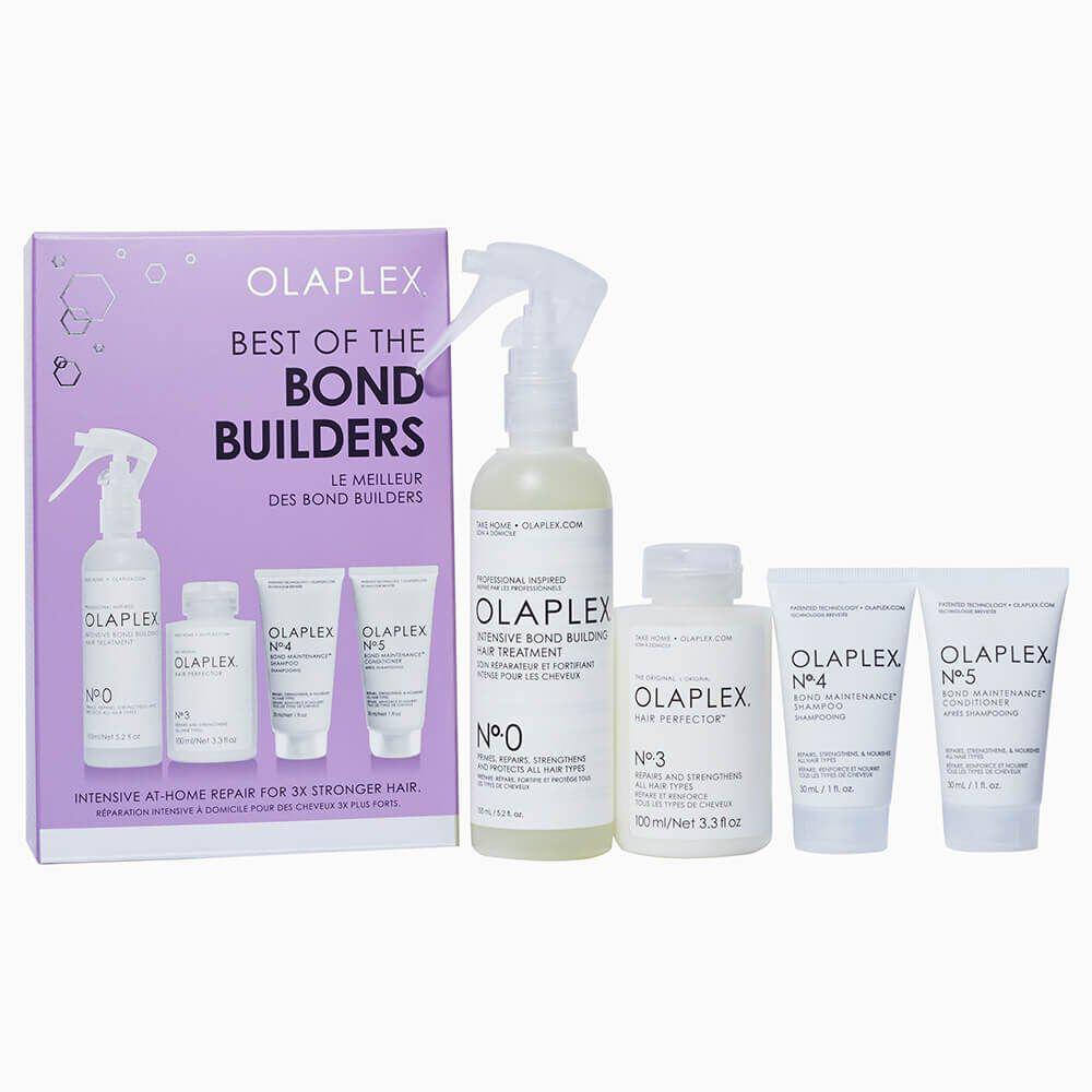 OLAPLEX Bond Builders Kit
