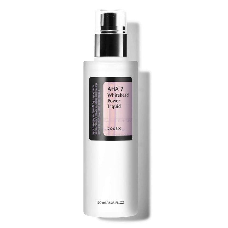COSRX AHA7 Whitenhead Power Liquid - 100ml