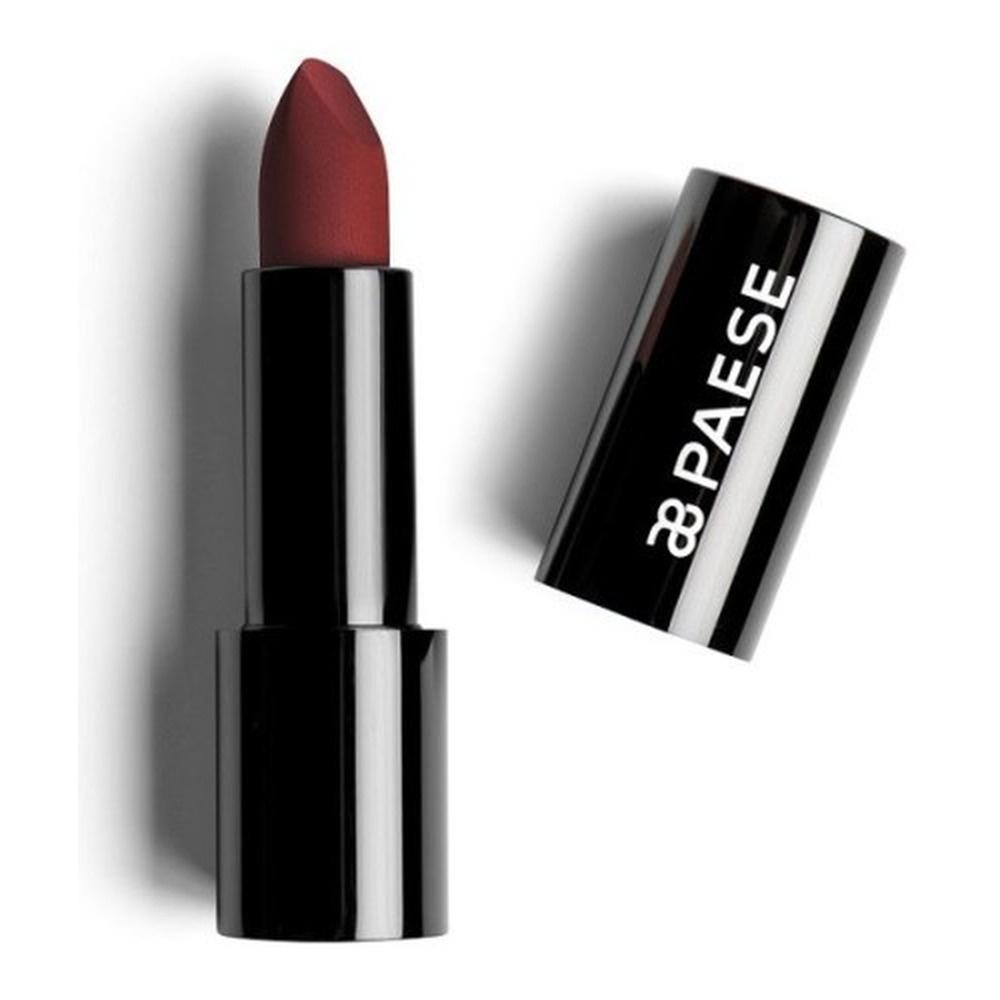 PAESE Mattologie Lipstick 106 Wine Wave - 4.3g