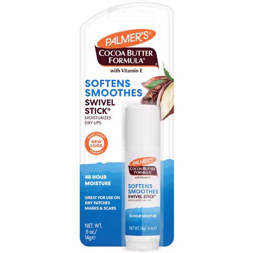 PALMER'S Cocoa Butter Formula Swivel Stick Moisturiser - 14g