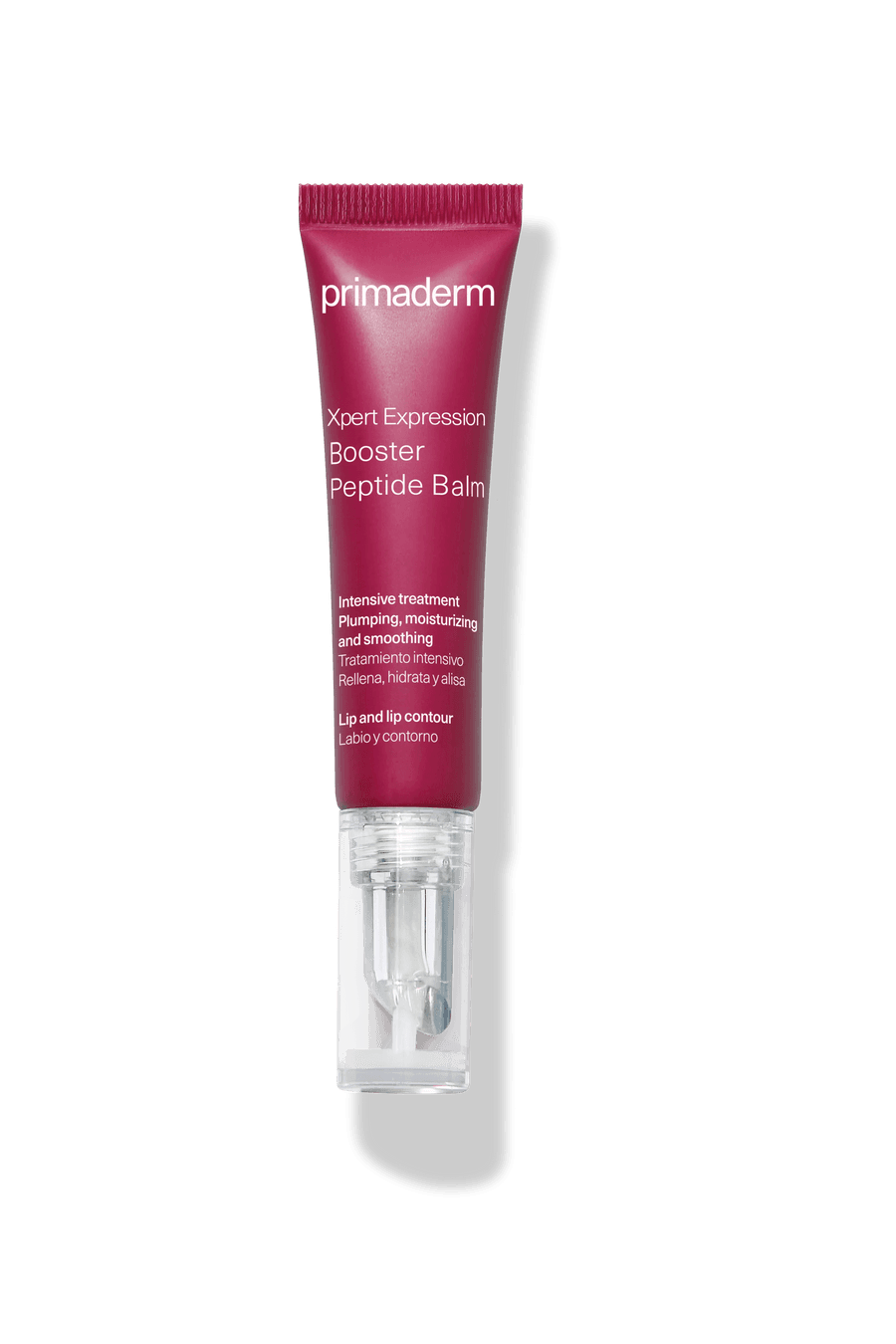 PRIMADERM Booster Peptide Balm - 10ml