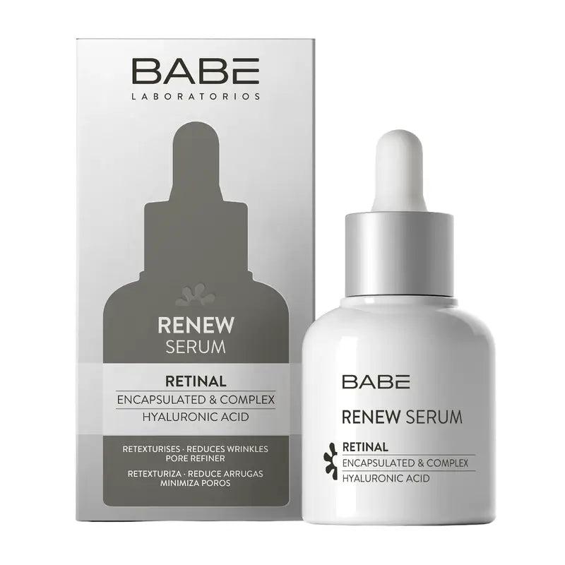 BABE Renew Serum Retinal - 30ml