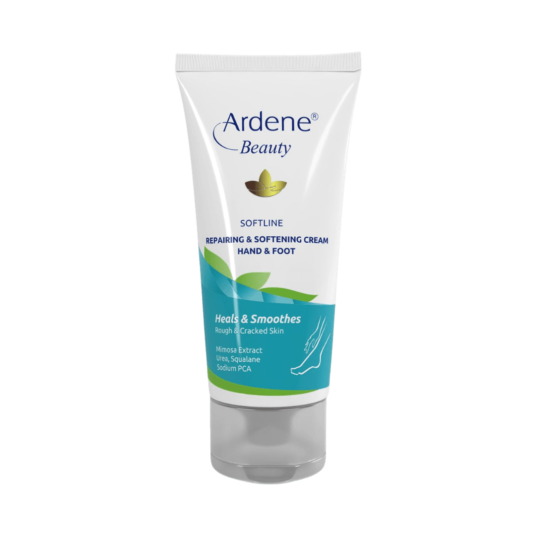 ARDENE Softline Repairing & Softening Cream Hand & Foot - 50ml