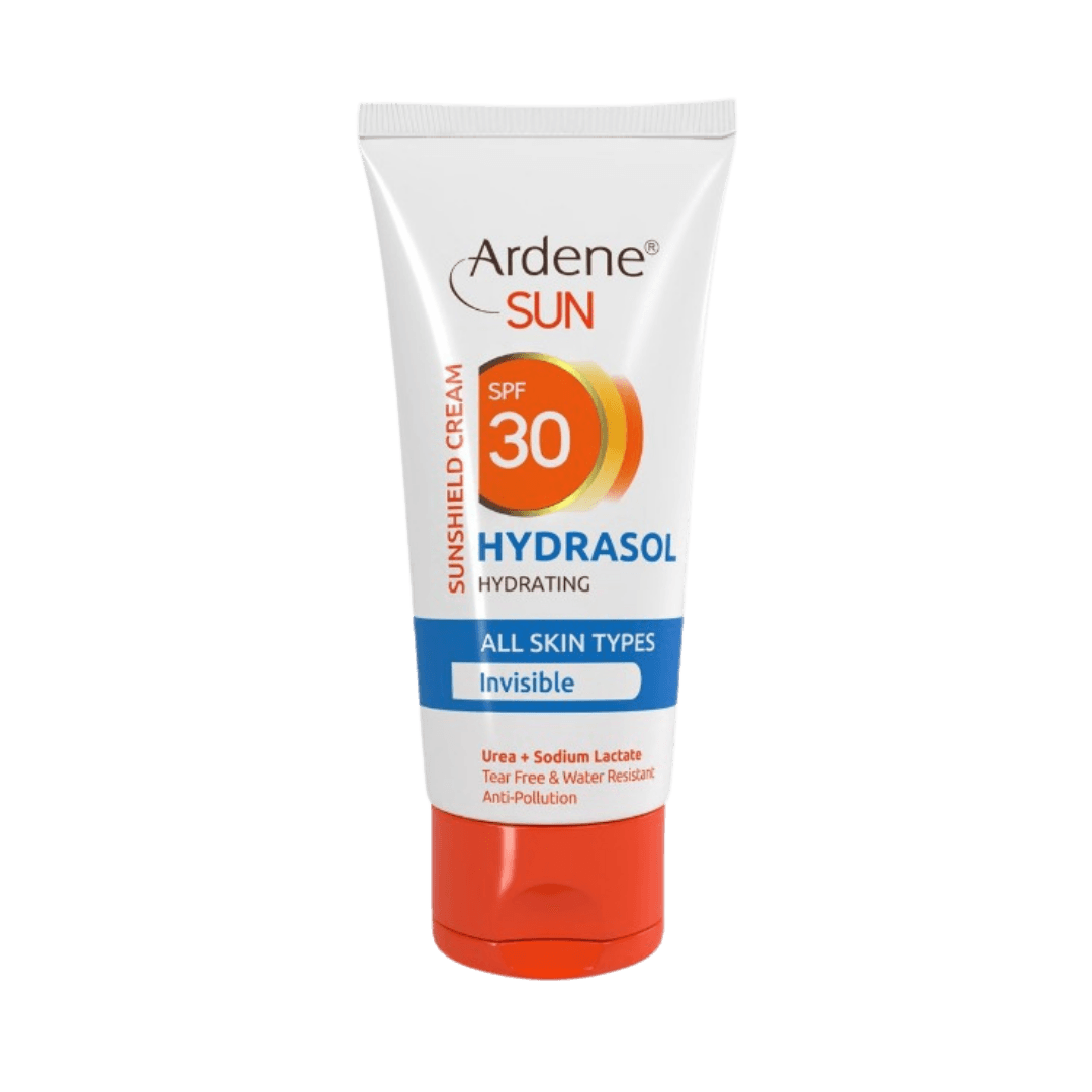 ARDENE Sun SPF30 Hydrasol Hydrating Invisible All Skin Type - 50ml