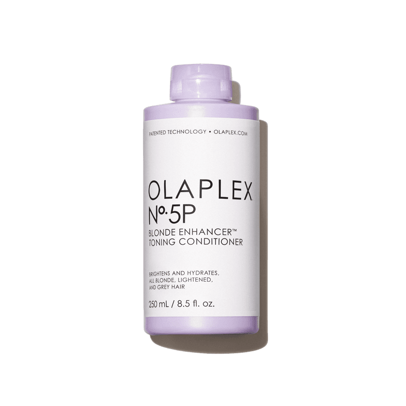 OLAPLEX N 5P Blonde Enhancer Toning Conditioner - 250ml