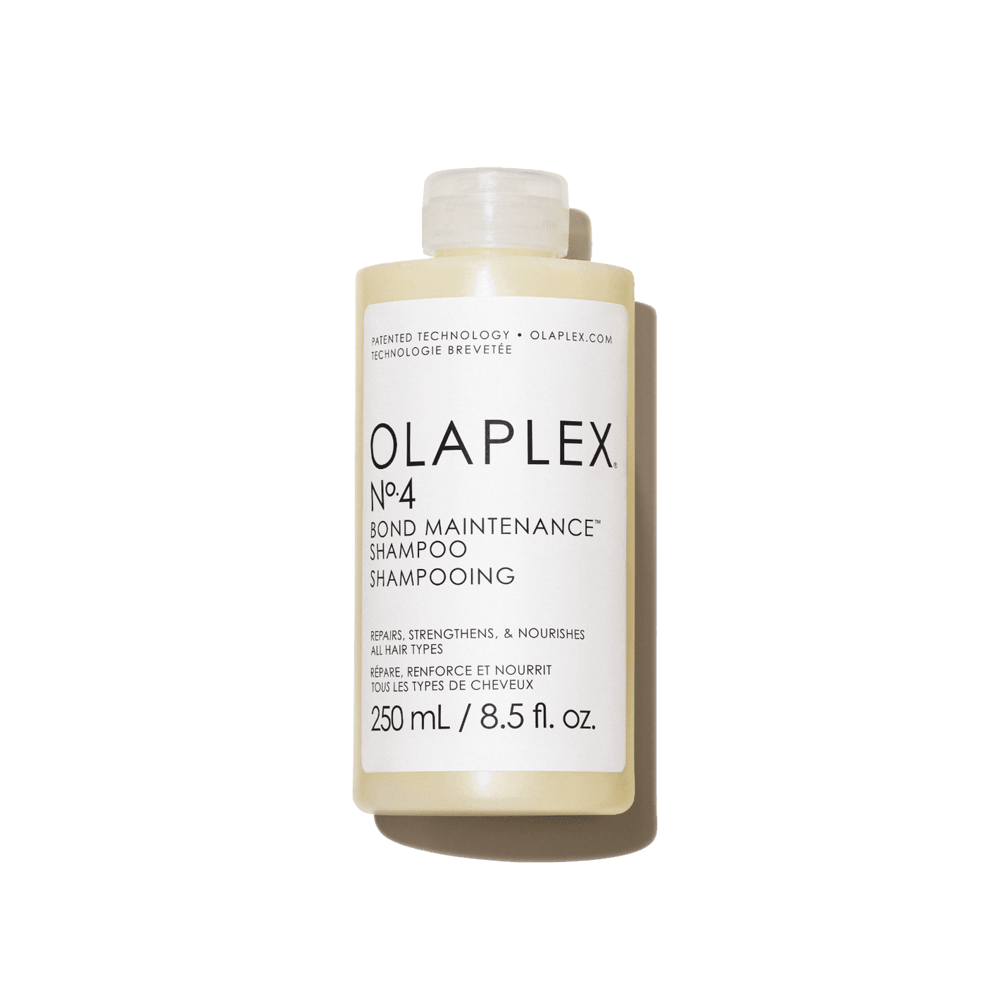 OLAPLEX N4 Bond Maintenance Shampoo - 250ml