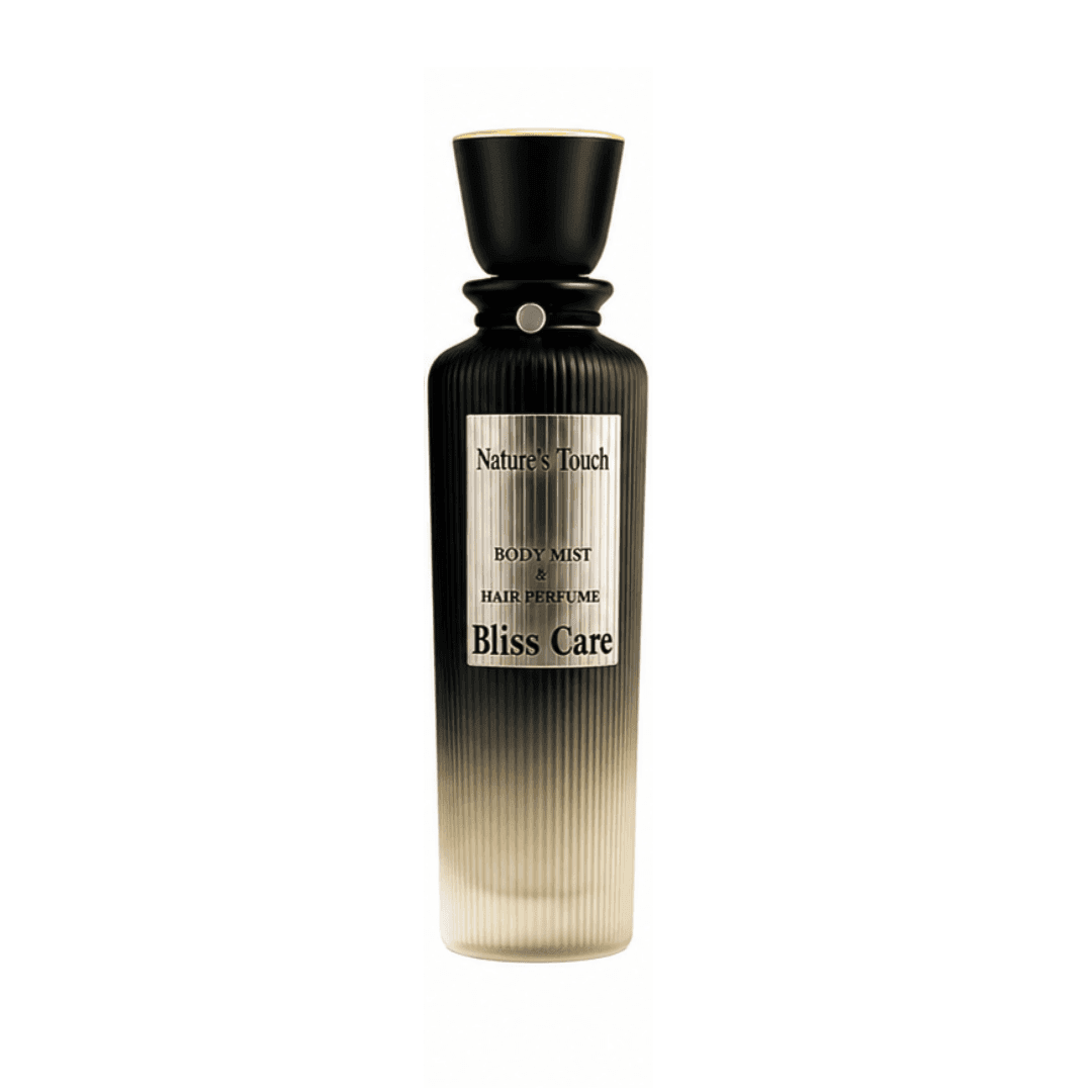 BLISS CARE Body Mist&Hair Perfume - Nature Touch