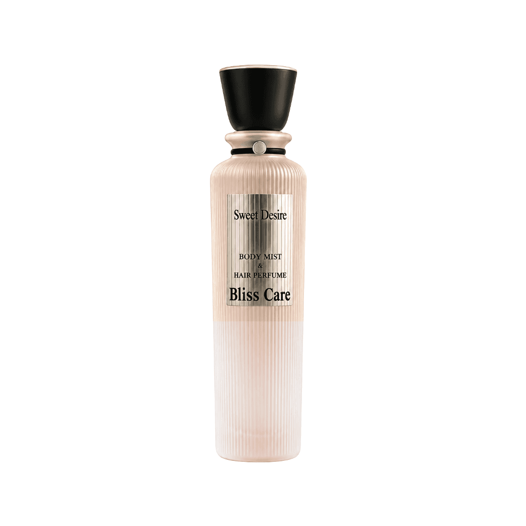 BLISS CARE Body Mist&Hair Perfume - Sweet Desire