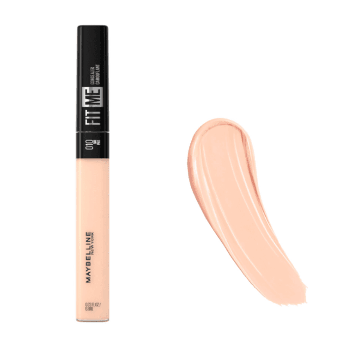 MAYBELLINE Fit Me Concealer10 - 6.8ml