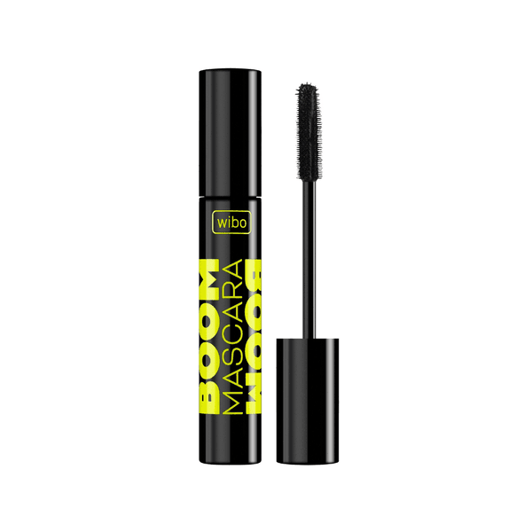 WIBO Boom Mascara