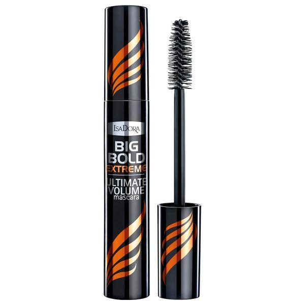 ISDORA Big Bold Mascara 15 Extreme Black