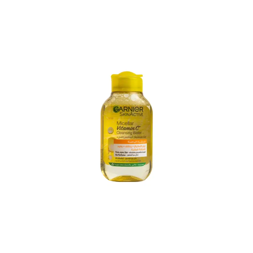 GARNIER Micellar Vitamin C - 100ml