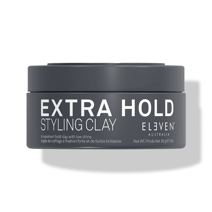 ELEVEN AUSTRALIA Extra Hold Styling Clay - 85g