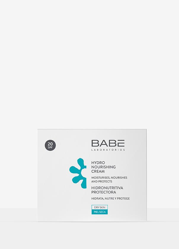 BABE Hydronourishing Cream - 50ml