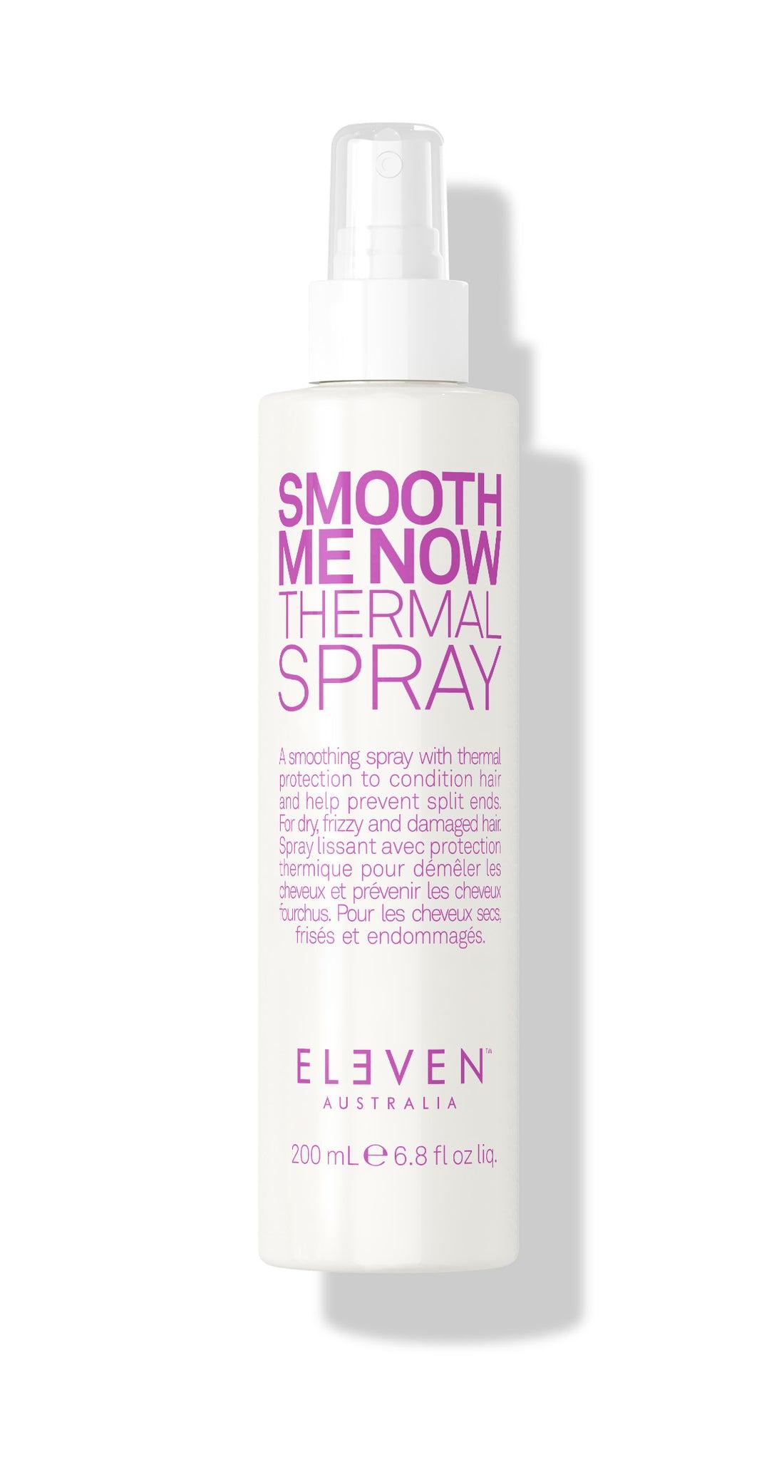 ELEVEN Australia Smooth Me Now Thermal Spray - 200ml