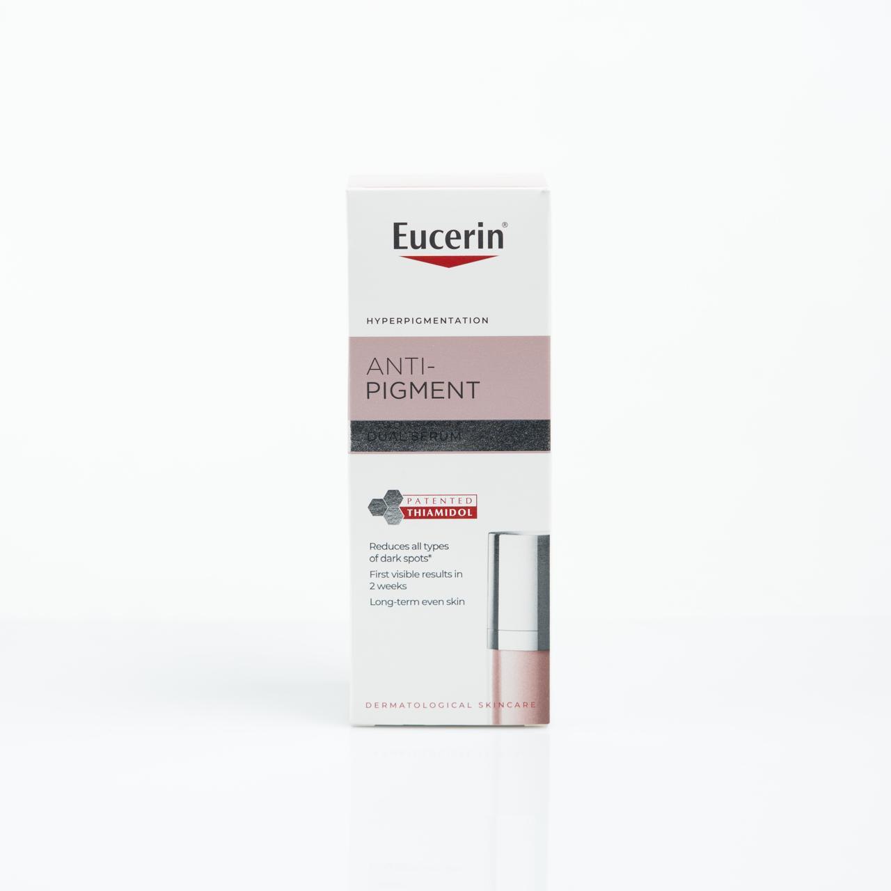 Eucerin Anti-Pigment Dual Serum -30ml