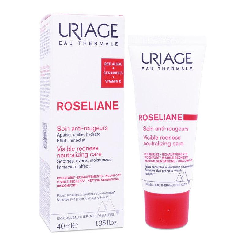 Uriage ROSELIANE cream - 40 ml