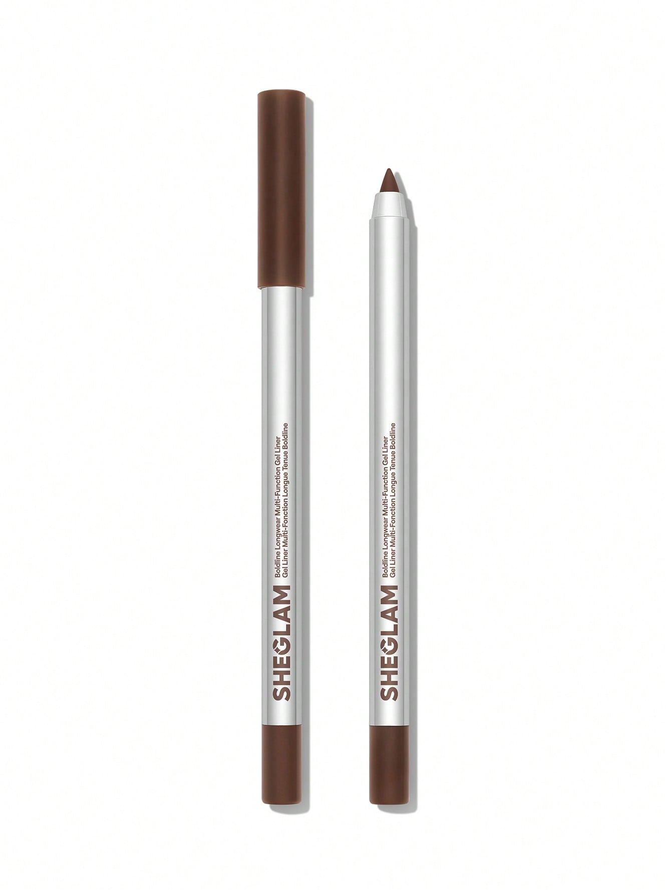 SHEGLAM Gel Liner - (شوكولاتة) Chocolate