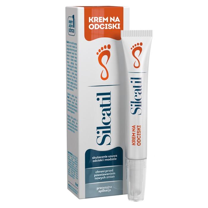 BIOLIQ Silcatil - 10ml