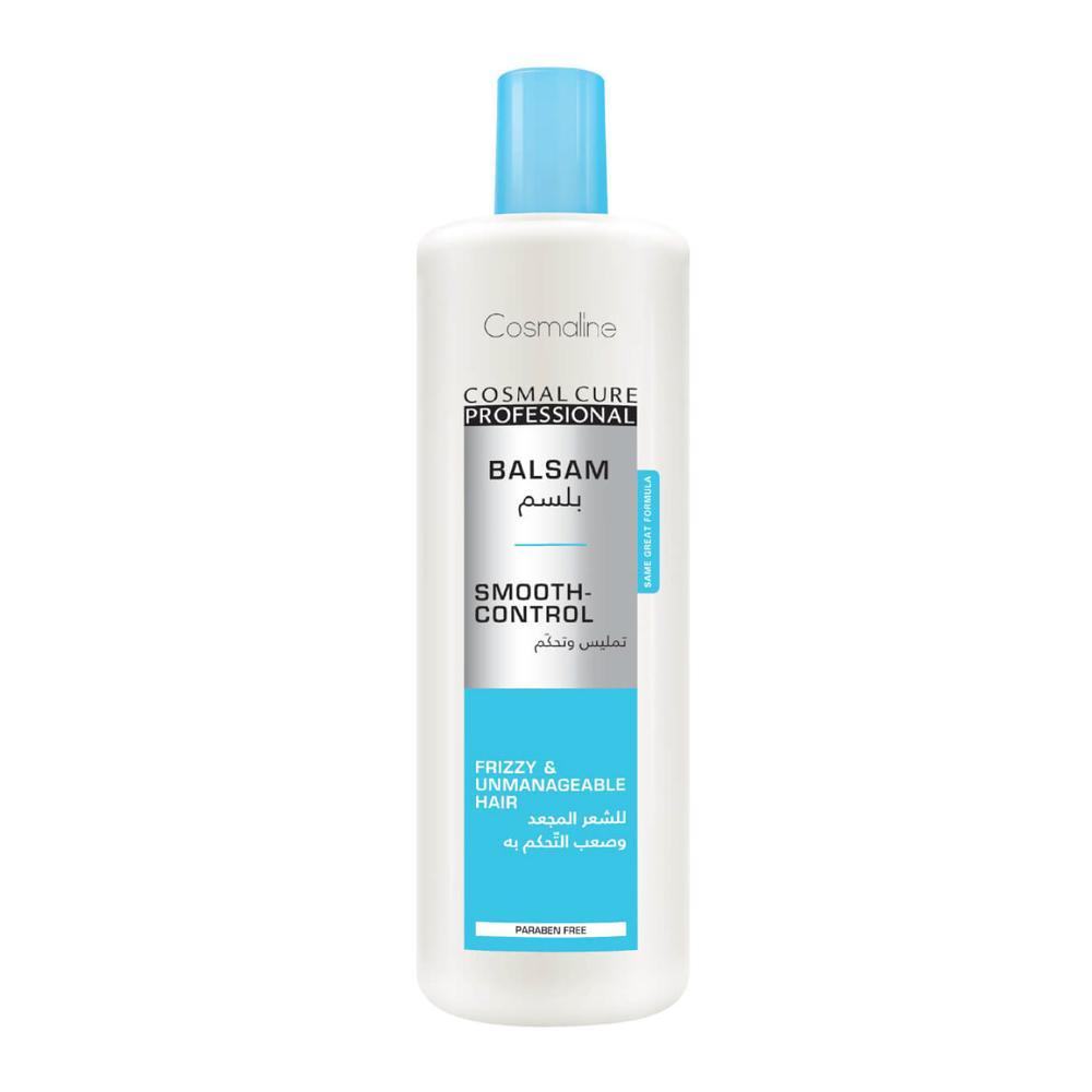 COSMALINE Balsam Smooth Control - 1000ml