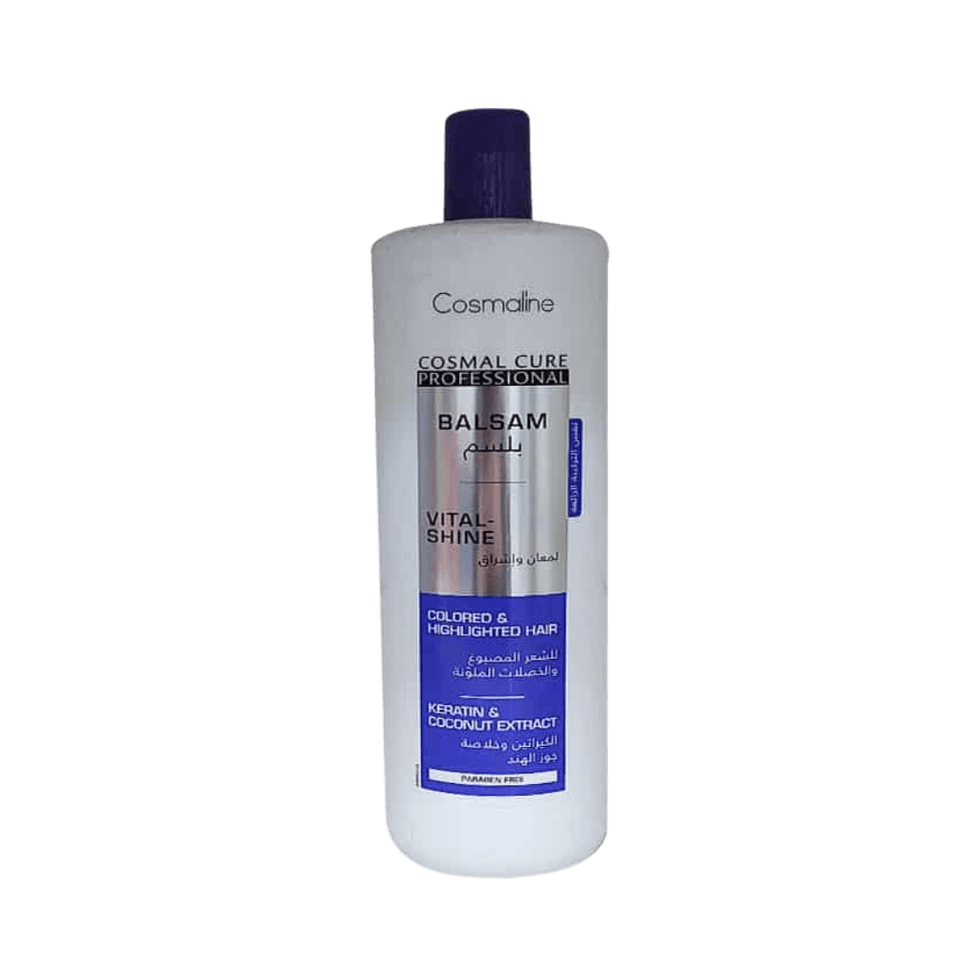 COSMALINE Balsam Vital Shine - 1000ml