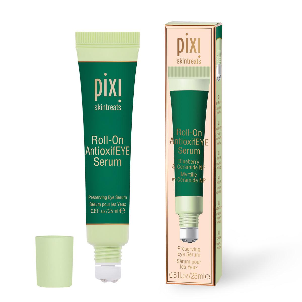 pixi Roll-On AntioxifEYE Serum - 25ml