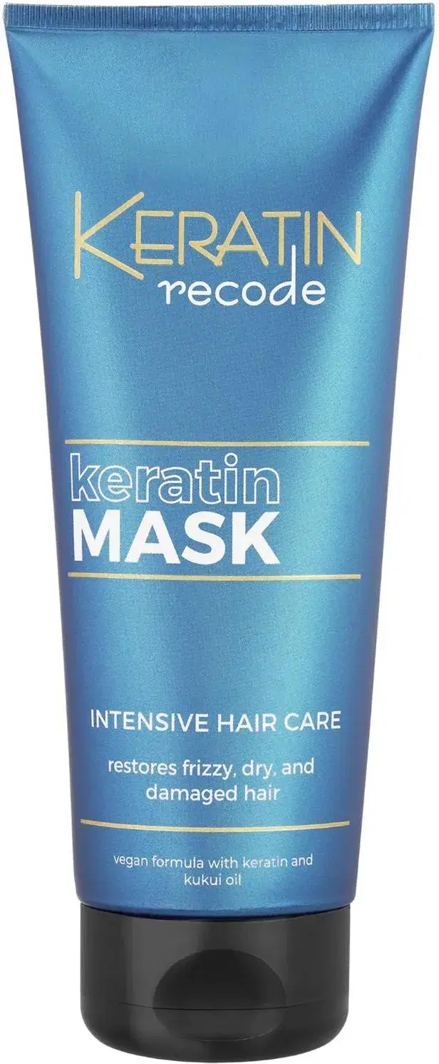KERATIN RECODE Keratin Mask - 200ml