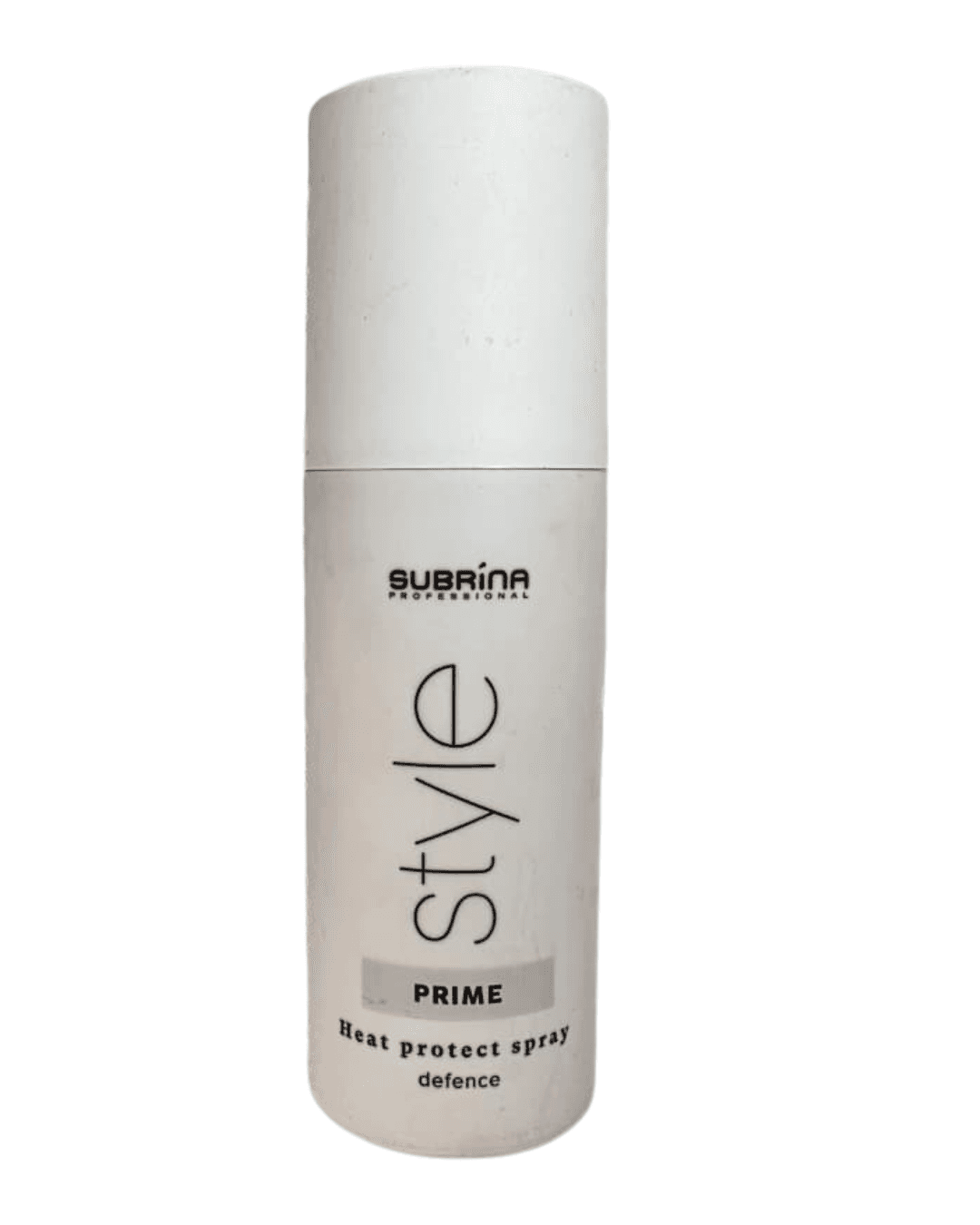 SUBRINA Style Prime Heat Protect Spray - 150ml