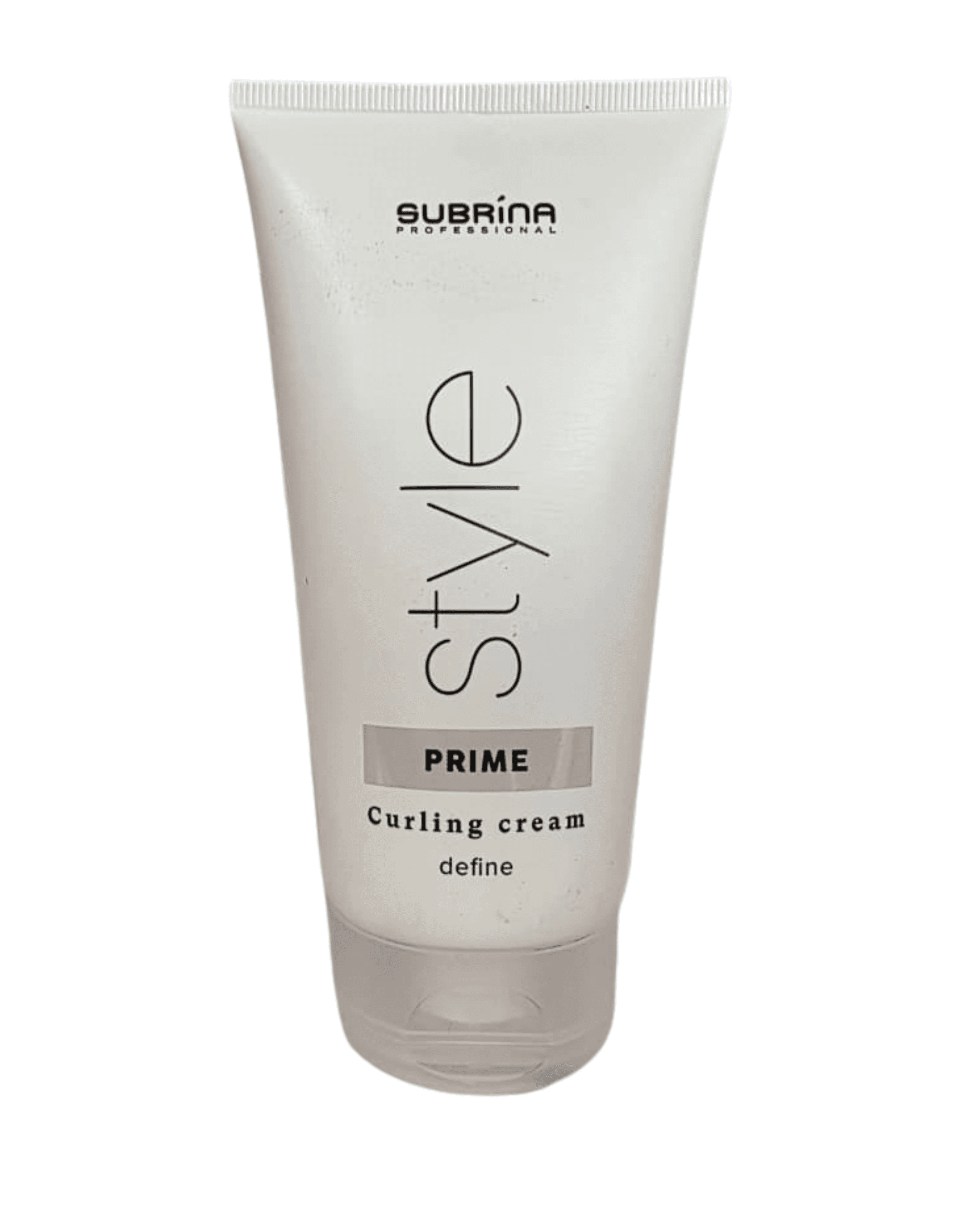 SUBRINA Style Prime Curling Cream - 150ml