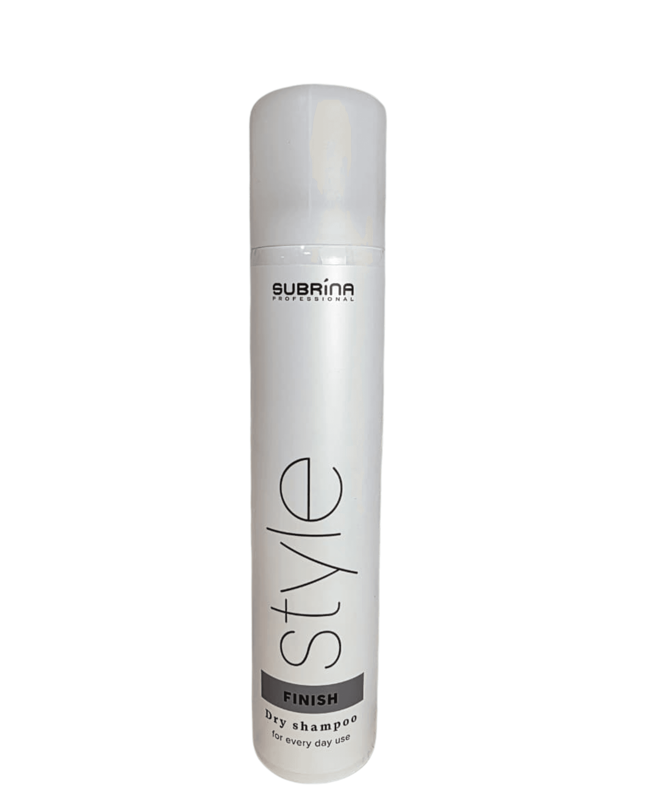 SUBRINA Style Finish Dry Shampoo - 200ml