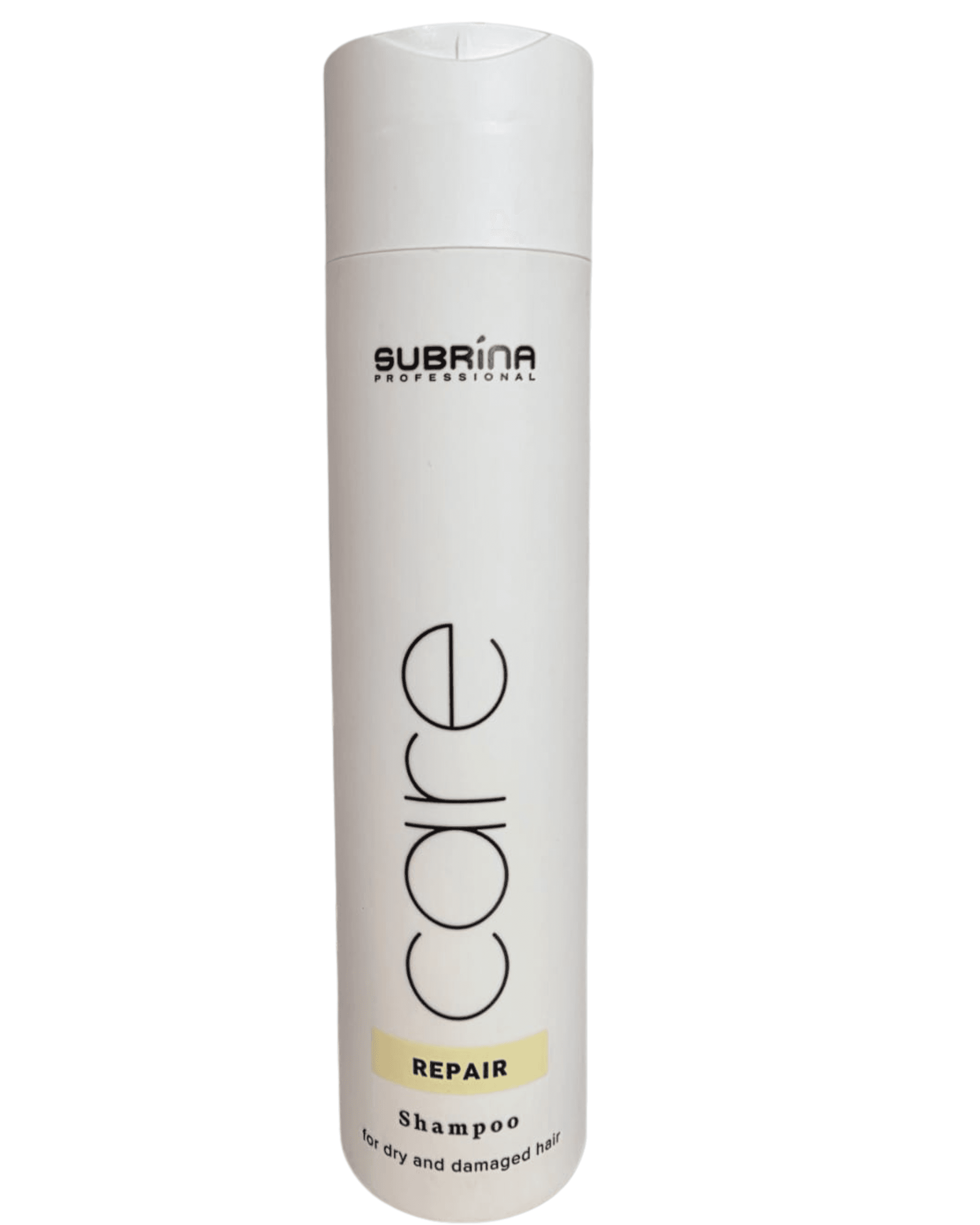 SUBRINA Care Repair Shampoo - 250ml