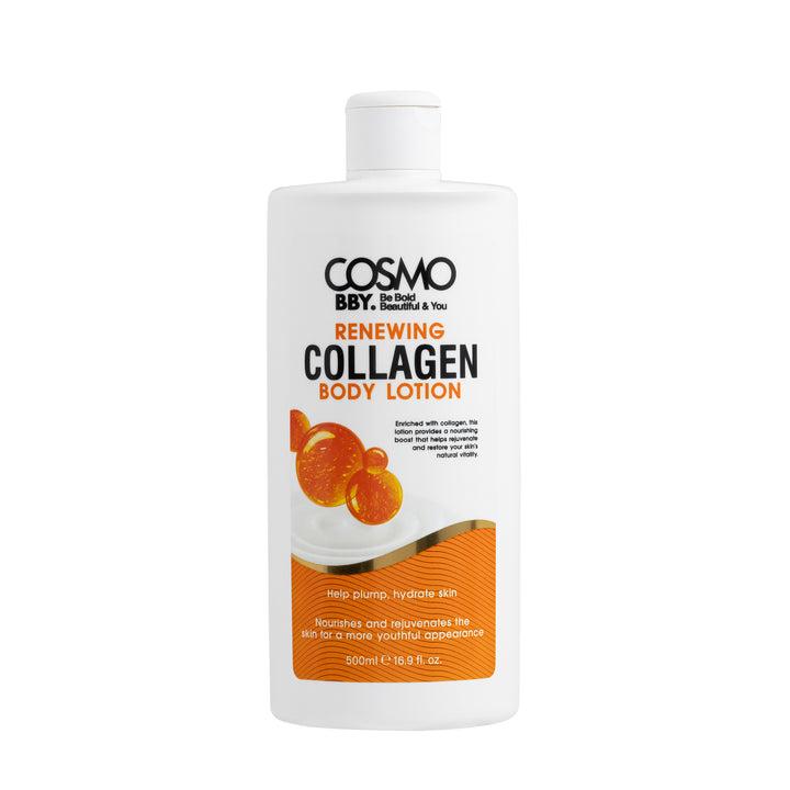 cosmo Collagen Body Lotion - 500ml