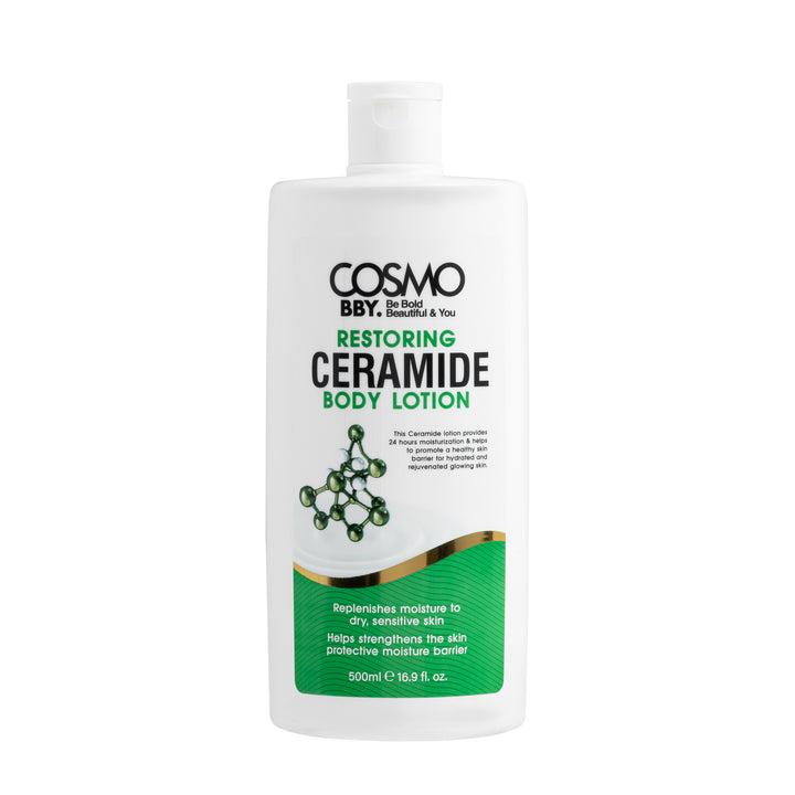 cosmo Ceramide Body Lotion - 500ml
