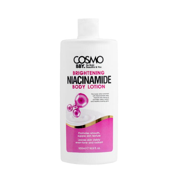 cosmo Niacinamide Body Lotion - 500ml