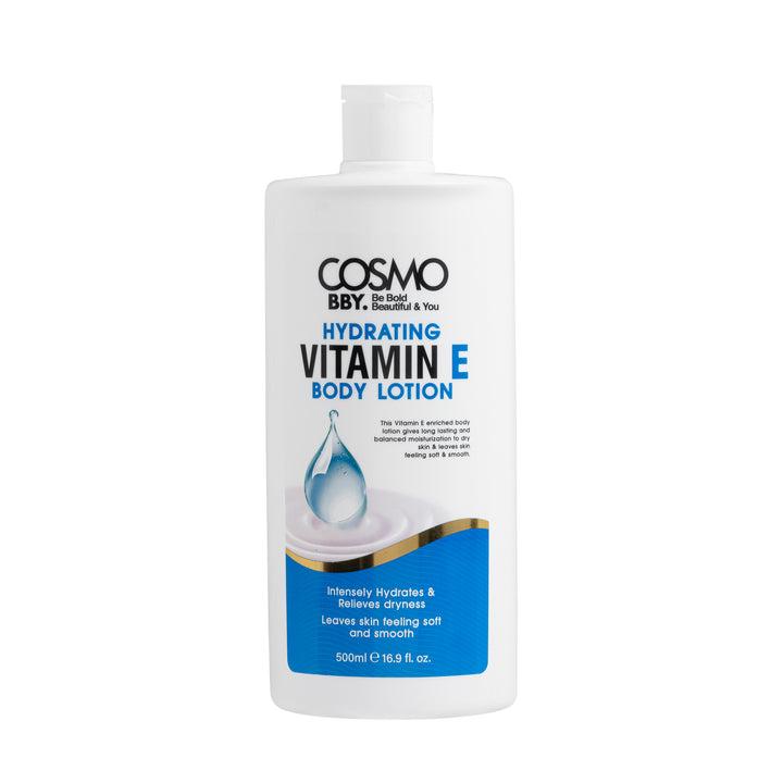 cosmo Vitamin E Body Lotion - 500ml