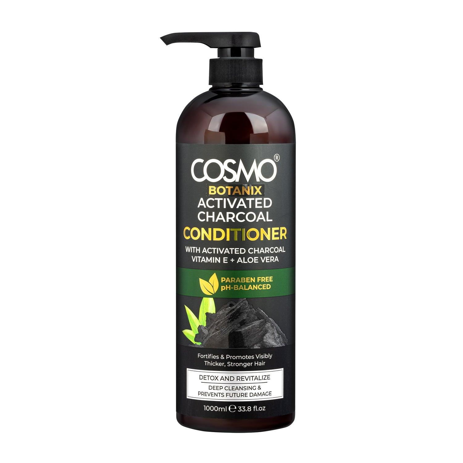 cosmo Charcoal Conditioner - 1000ml