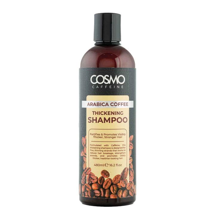 cosmo Arabica Coffee Shampoo - 1000ml