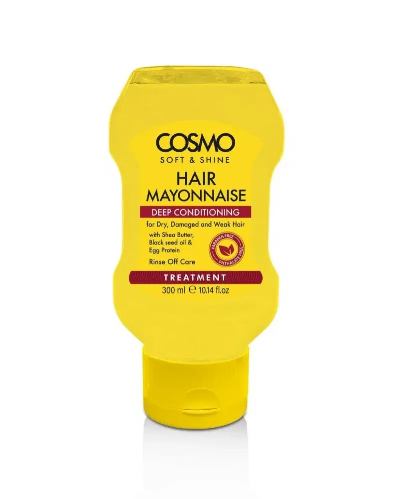 cosmo Hair Mayonnaise Deep Conditioner - 300ml
